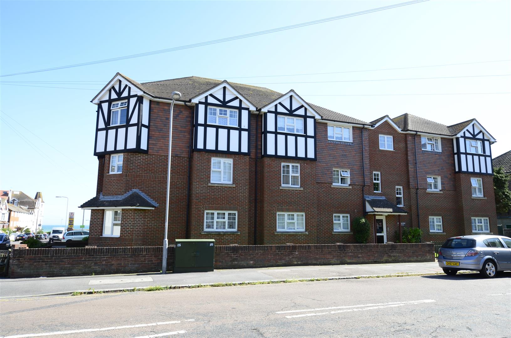 BexhillOnSea Independent Estate Agent. Redwell Estates